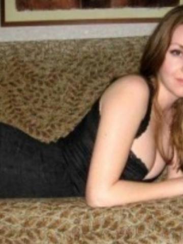 Анастасия Жемчуг Реал фото 3