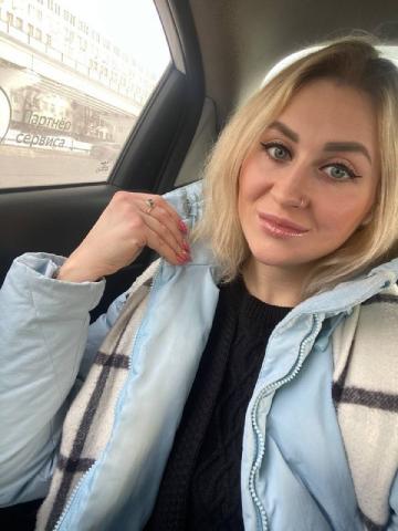 Ева Кудрявая Блондинка фото 3