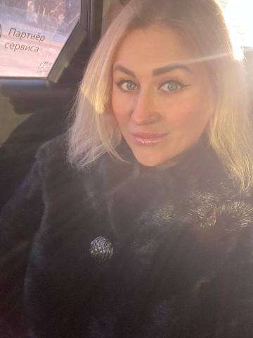 Ева Кудрявая Блондинка фото 7